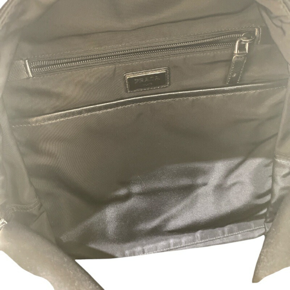 Prada Testuto Backpack Rucksack Backpack Daypack … - image 7
